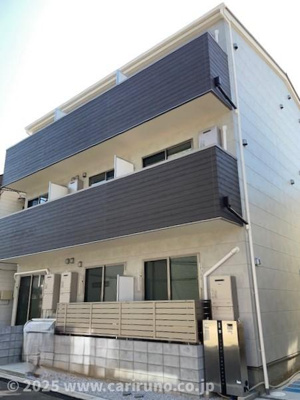 【外観】 | AXIS 上福岡