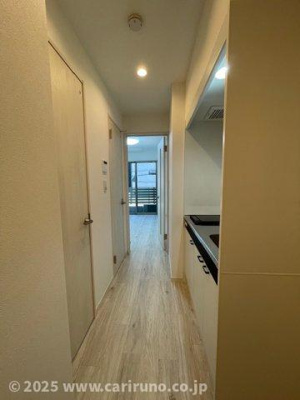 【内装】 | AXIS 上福岡