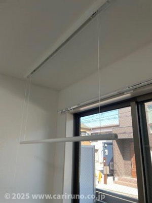 【設備】 | AXIS 上福岡