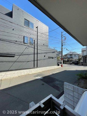 【展望】 | AXIS 上福岡