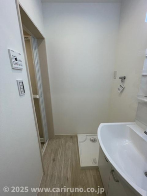 【洗面所】 | AXIS 上福岡