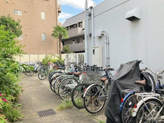 【その他共用部分】