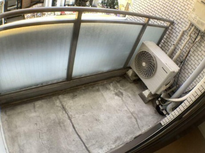 【バルコニー】 | ロード椎名町