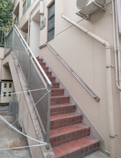 【その他共用部分】 | ロード椎名町