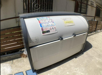 【その他共用部分】 | ロード椎名町