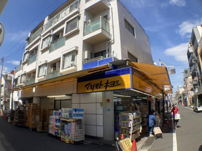 【外観】 | ロード椎名町