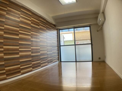 【居間・リビング】 | ロード椎名町