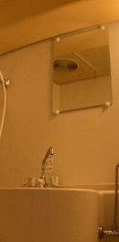 【洗面所】 | ロード椎名町