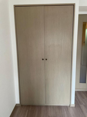 【収納】 | 日神パレステージ新宿御苑