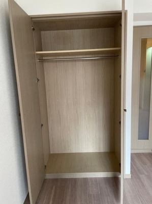 【収納】 | 日神パレステージ新宿御苑