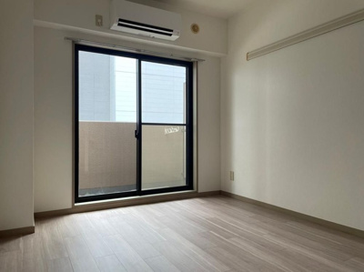 【居間・リビング】 | 日神パレステージ新宿御苑