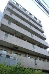 【外観】 | 日神パレステージ新宿御苑