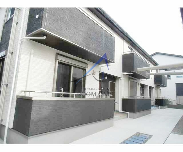 ビアンカ東金町Ｃ棟