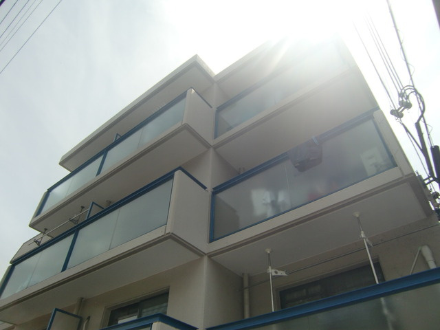 ダイドーメゾン六甲