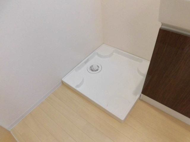 クリンゲル・バウム・カーの洗面所