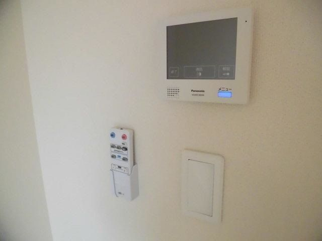 クリンゲル・バウム・カーの設備