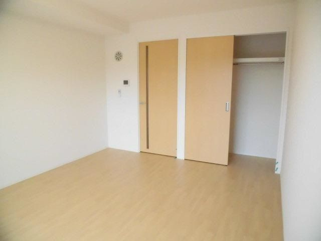 クリンゲル・バウム・カーの寝室