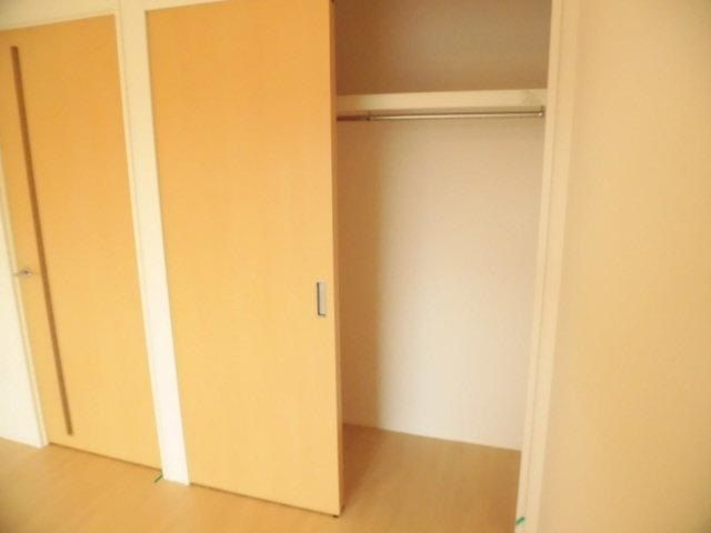 クリンゲル・バウム・カーの収納