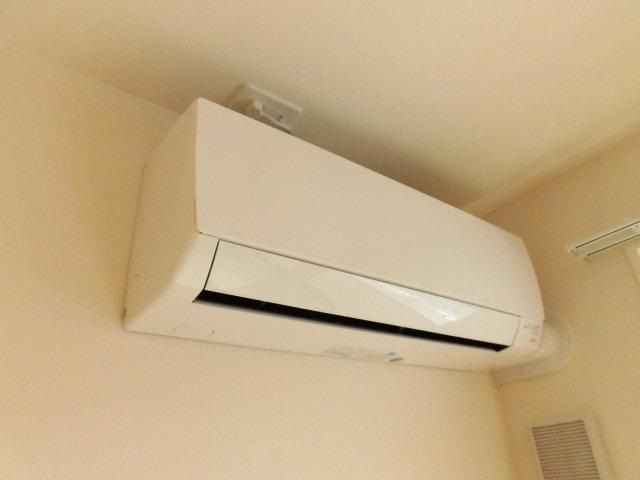 クリンゲル・バウム・カーの設備