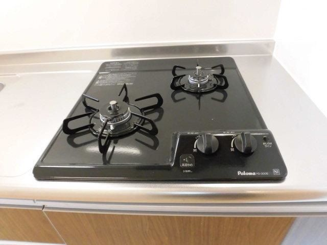 クリンゲル・バウム・カーの設備