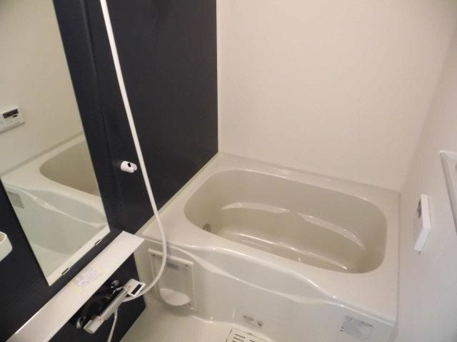 クリンゲル・バウム・カーの浴室