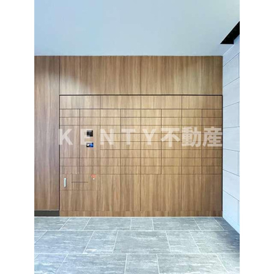 【その他共用部分】 | オーキッドレジデンス戸越公園