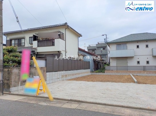 ハートフルタウン川西2期