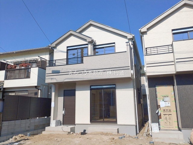 ハートフルタウン川西2期