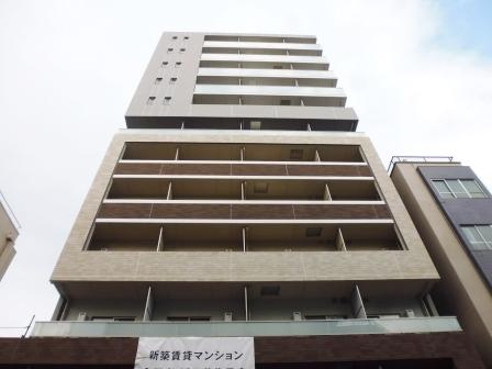 ディームス駒込