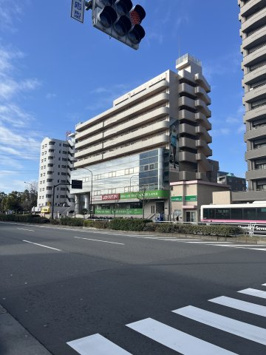 ジャネットビルの画像