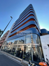 ヒルサイドマンションの画像