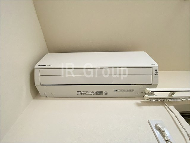 キャメル五反野Ⅱ　A棟の設備