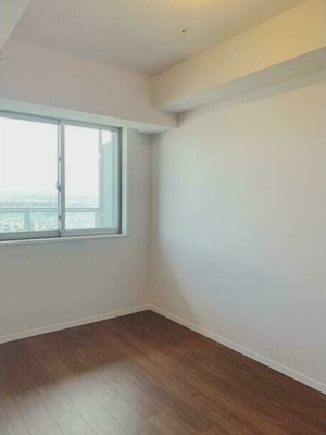 【寝室】 | 【分譲】ジオタワー高槻ミューズガーデン