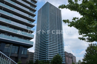  | 【分譲】ジオタワー高槻ミューズガーデン