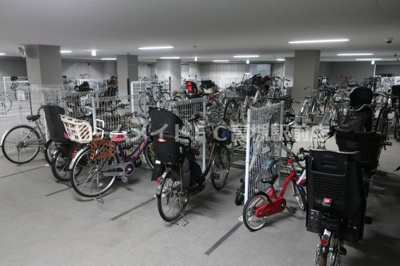  | 【分譲】ジオタワー高槻ミューズガーデン