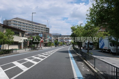 【周辺】 | 【分譲】ジオタワー高槻ミューズガーデン