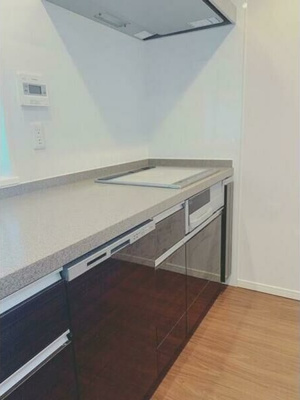 【キッチン】 | 【分譲】ジオタワー高槻ミューズガーデン