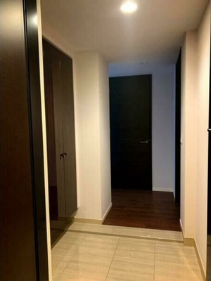 【内装】 | 【分譲】ジオタワー高槻ミューズガーデン