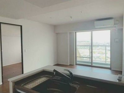 【居間・リビング】 | 【分譲】ジオタワー高槻ミューズガーデン