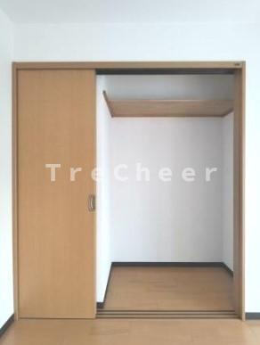 【収納】 | カーサ早稲田