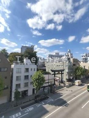 【展望】 | カーサ早稲田