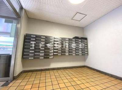 【その他共用部分】 | カーサ早稲田