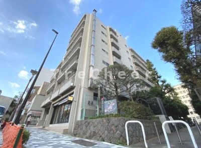 【外観】 | カーサ早稲田