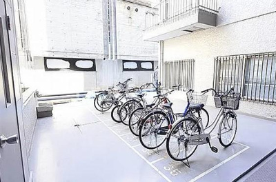 【その他】 | カーサ早稲田