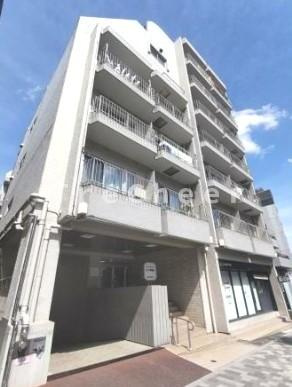 【外観】 | カーサ早稲田