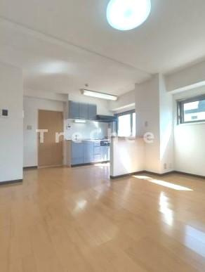 【居間・リビング】 | カーサ早稲田