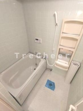 【浴室】 | カーサ早稲田