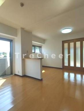 【内装】 | カーサ早稲田