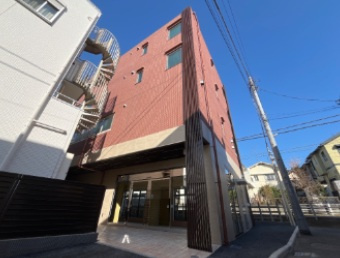 【外観】 | Esquina(エスキーナ)