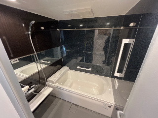 【浴室】 | Esquina(エスキーナ)